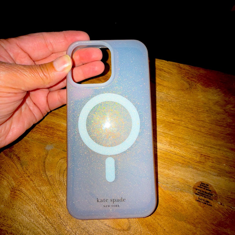 Kate spade apple 16 pro max case